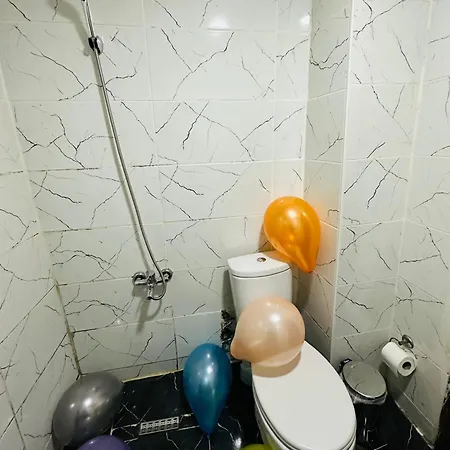 Kipa Hotell Istanbul