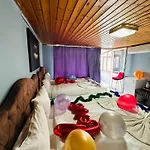 Otel Kipa *