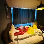 Otel Kipa *