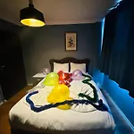 Otel Kipa *