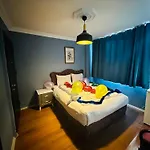 Otel Kipa İstanbul