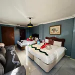 Kipa Otel İstanbul