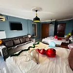 Otel Kipa