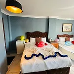 Kipa Otel İstanbul