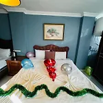 Otel Kipa İstanbul