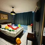 Kipa Otel İstanbul
