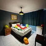 Otel Kipa *