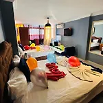 Otel Kipa *