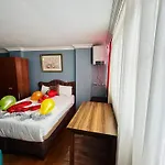 Kipa Otel İstanbul