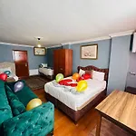 Otel Kipa İstanbul