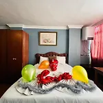 Kipa Otel İstanbul