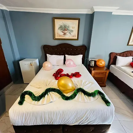 Otel Kipa *