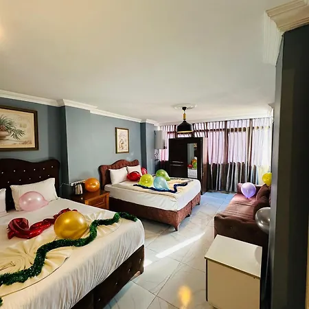 Kipa Hotel Istanbul