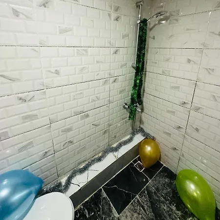 Hotel Kipa Istanbul
