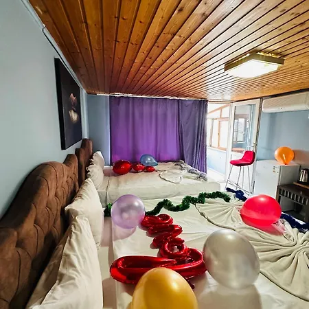 Hotel Kipa *