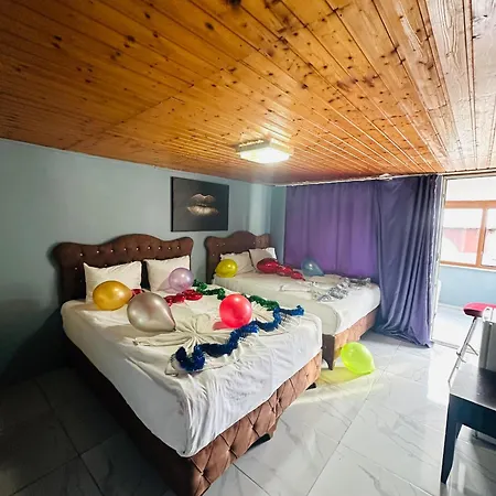 Hotel Kipa *