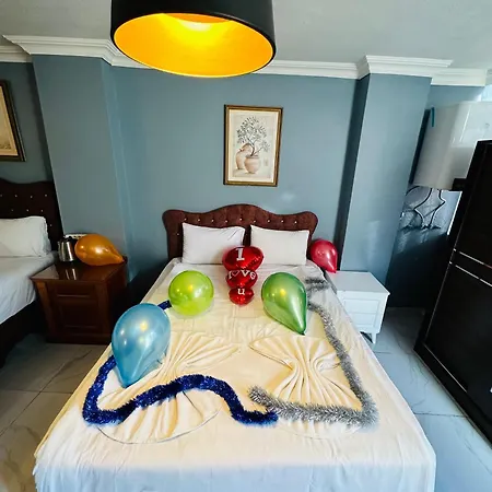 Hotel Kipa