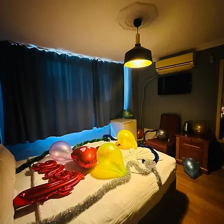Kipa Hotel