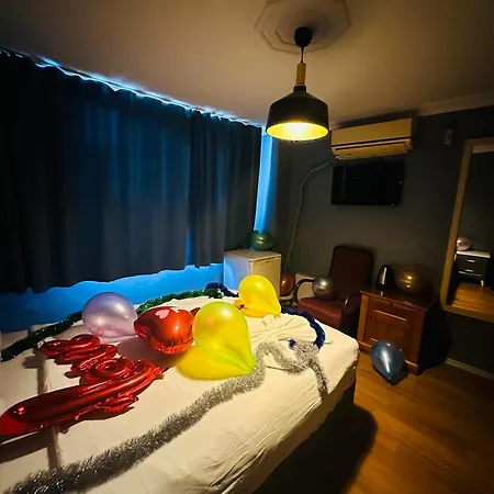 Kipa Hotel