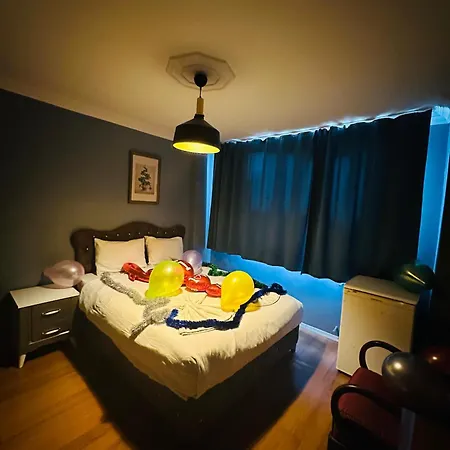 Hotel Kipa Istanbul