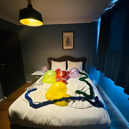 Hotel Kipa *