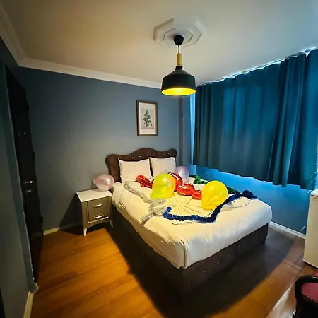 Hotel Kipa Istanbul