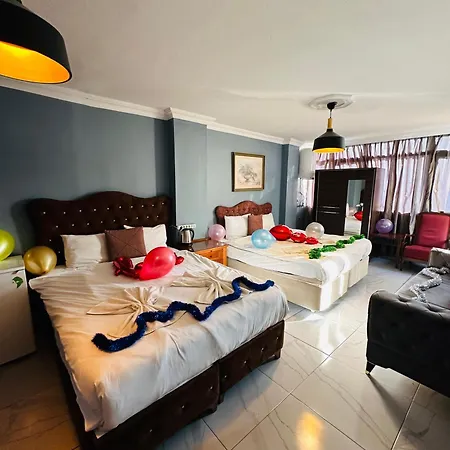 Hotel Kipa *