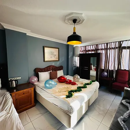 Kipa Hotel