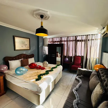 Hotel Kipa *