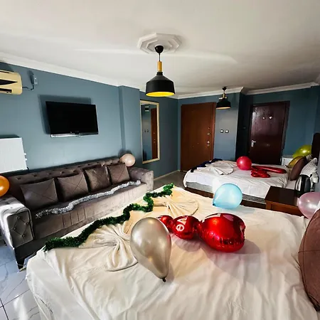 Hotel Kipa