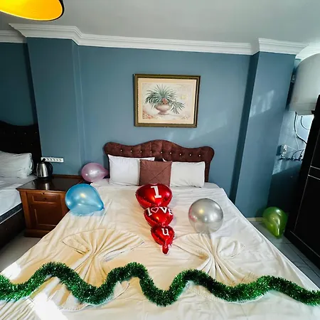 Hotel Kipa Istanbul
