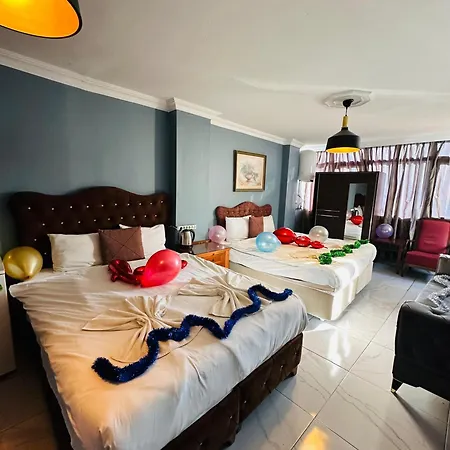 Kipa Hotel