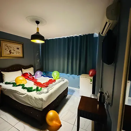 Kipa Hotel Istanbul
