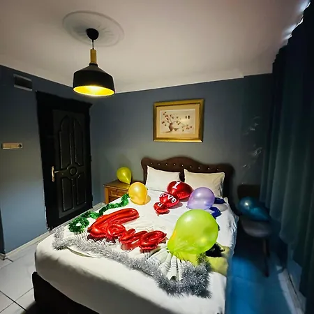 Kipa Istanbul