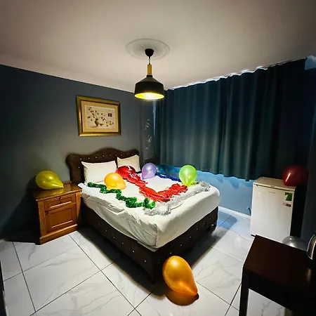 Kipa Hotel *