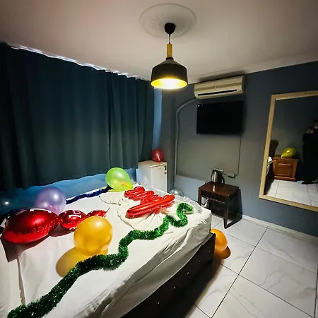 Hotel Kipa *