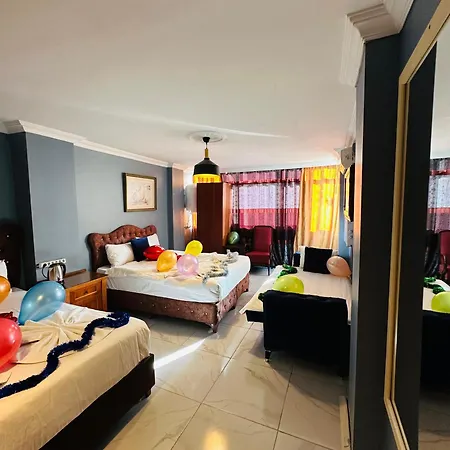 Kipa Hotel *