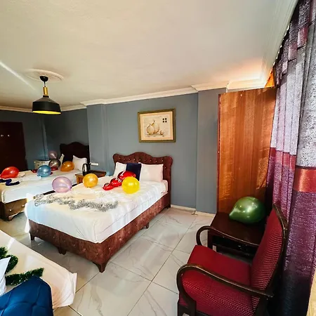 Hotel Kipa Istanbul