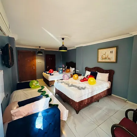 Kipa Hotel