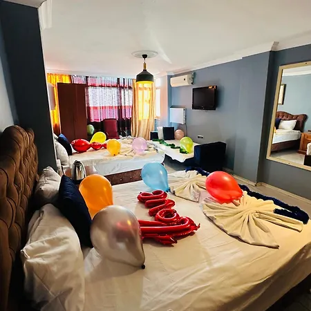 Hotel Kipa *