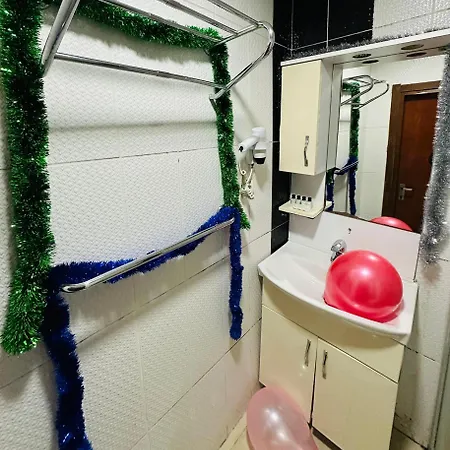 Kipa Otel *