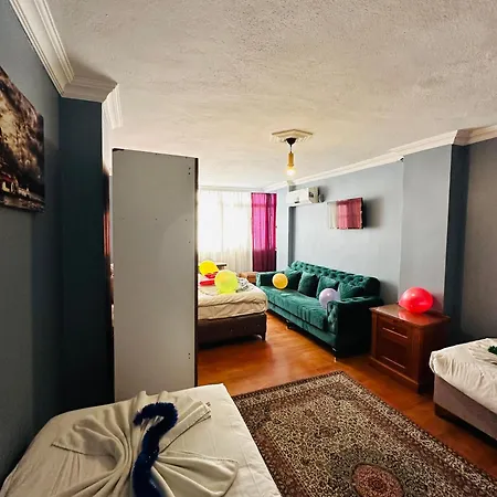 Hotel Kipa