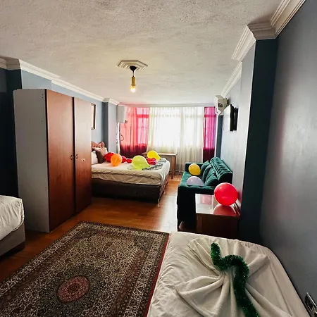 Kipa Hotel Istanbul