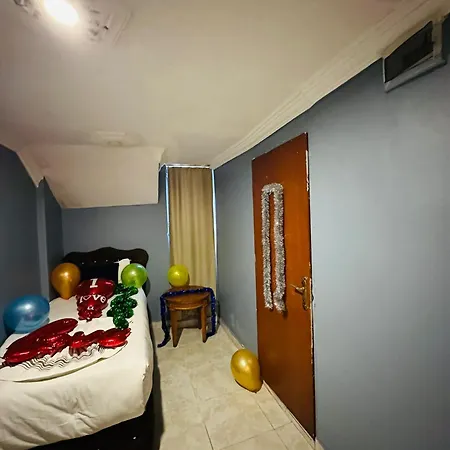 Kipa Hotel