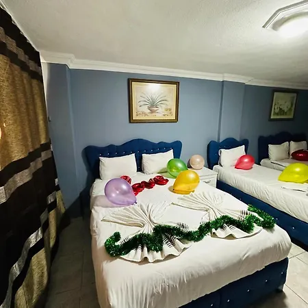 Kipa Hotel