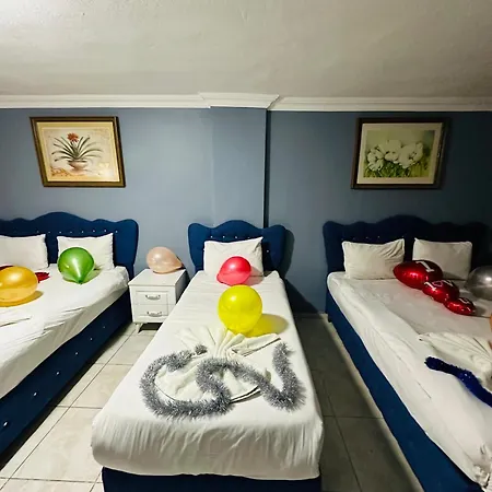 Kipa Hotel *