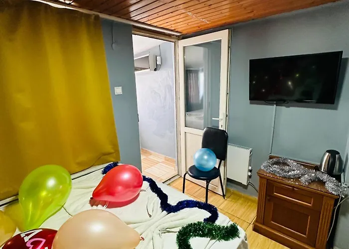 Kipa 호텔 이스탄불