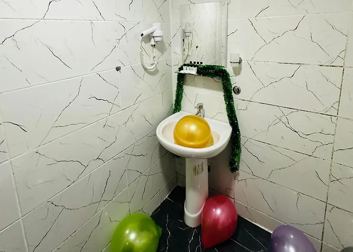 호텔 Kipa 이스탄불