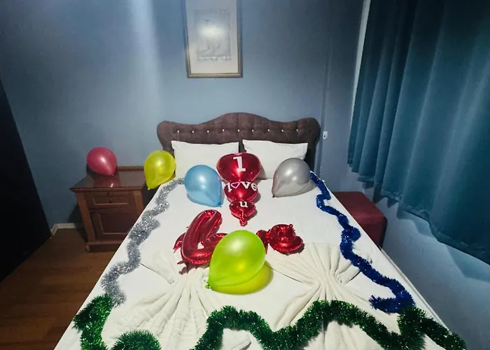 호텔 Kipa 이스탄불