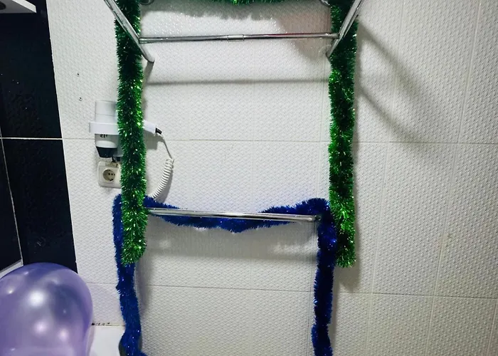 호텔 Kipa 이스탄불